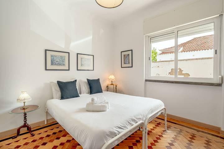Appartement entier, Santarém Terrace in Santarém, Rio Tejo