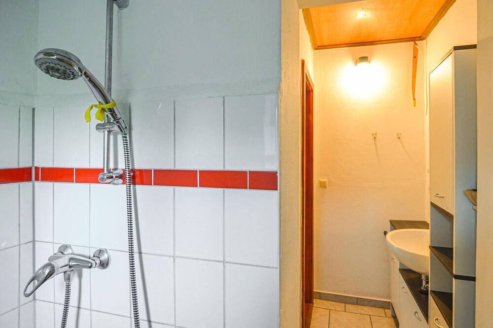 Belle maison 1 chambre à Bellin in Ueckermünde, Vorpommern Greifswald