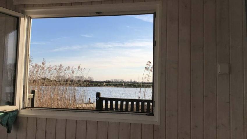 Ferienwohnung für 2 Personen, mit Terrasse und Garten sowie Ausblick in Emmerich - 2