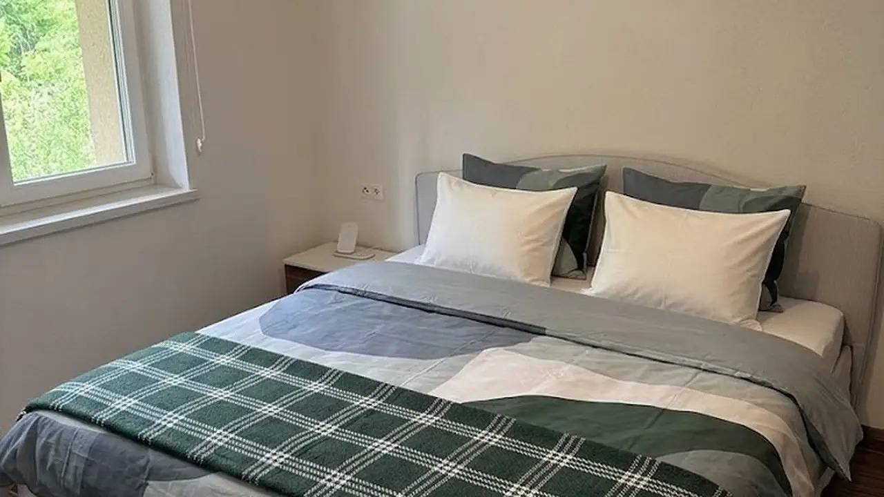 Geheel vakantieappartement, Ferienwohnung für 2 Personen (48 m²) in Nauders, Bezirk Landeck