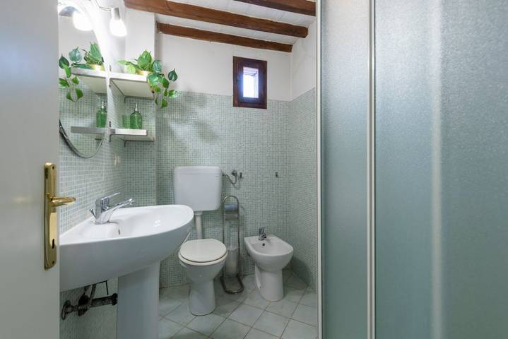 Ganze Wohnung, GuestHost - Enchanting Apartment in Pisa's Centre in Pisa, Italienische Riviera