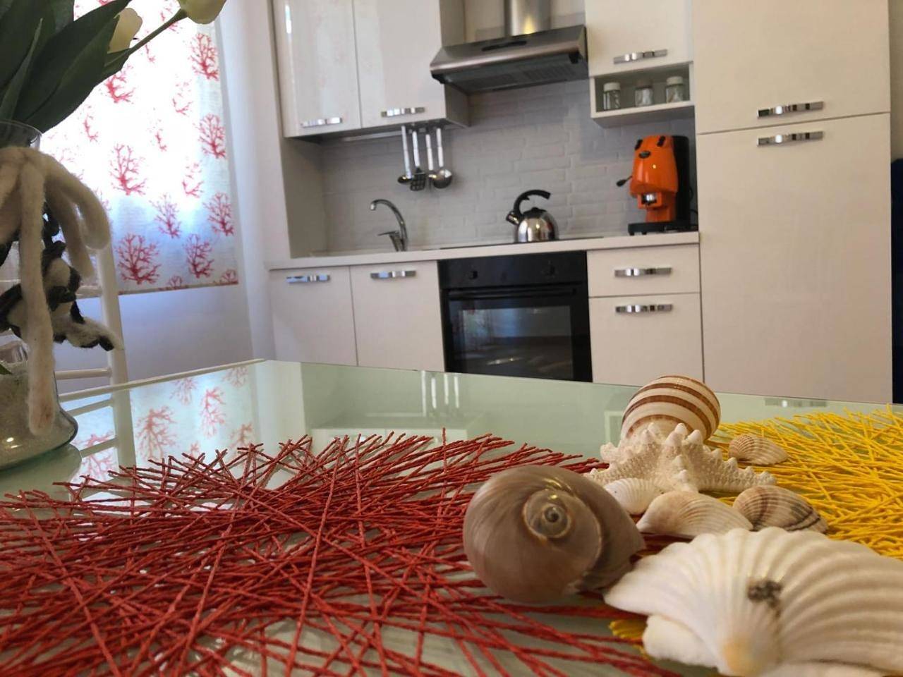 Holiday Home in San Vito Lo Capo, Provincia di Trapani