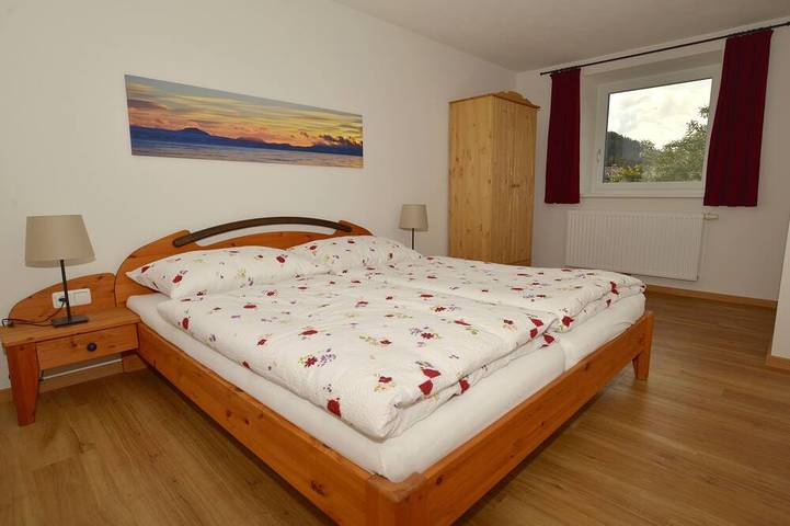 Ferienhaus für 4 Personen, mit Balkon und Garten in Reutte - 2