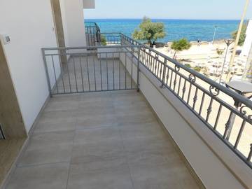 Appartamento per 3 Persone in Ugento, Salento, Foto 1