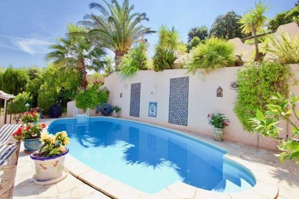 Photo : Maison de vacances