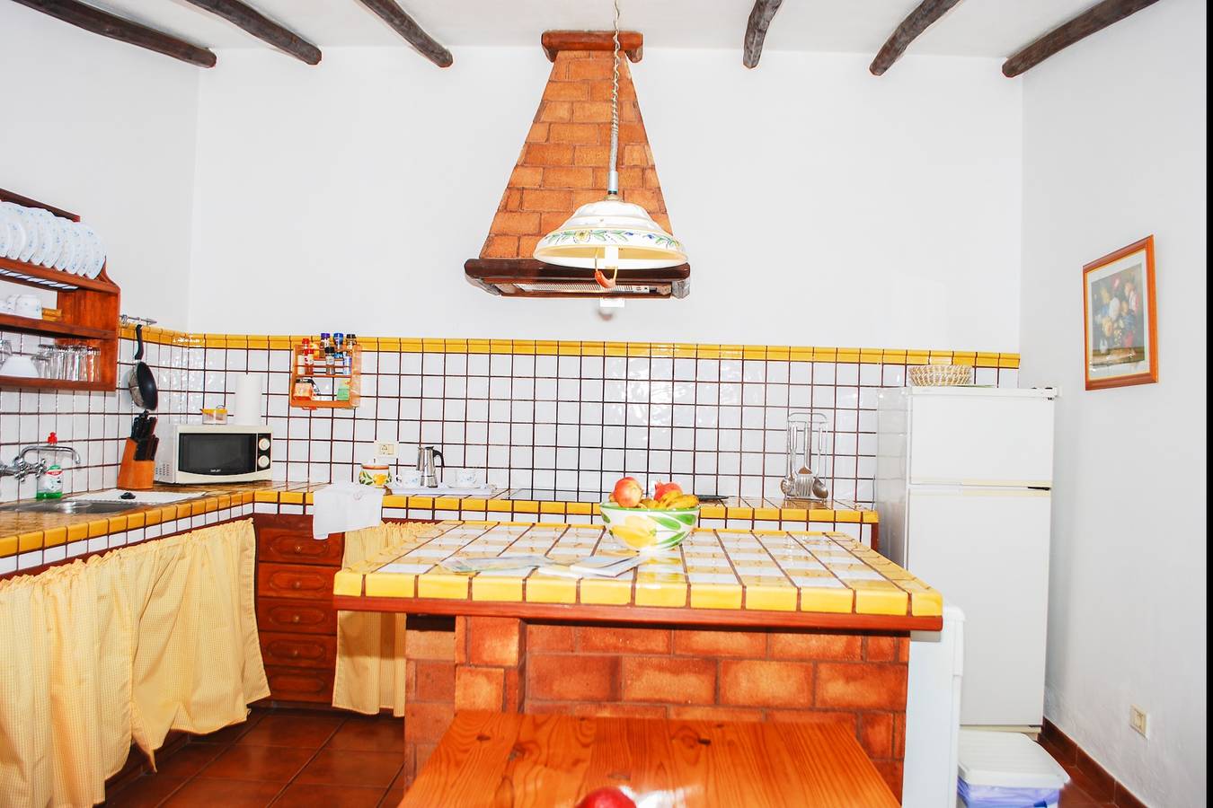 La Casita de Andres 1 in Agüimes, Gran Canaria Osten