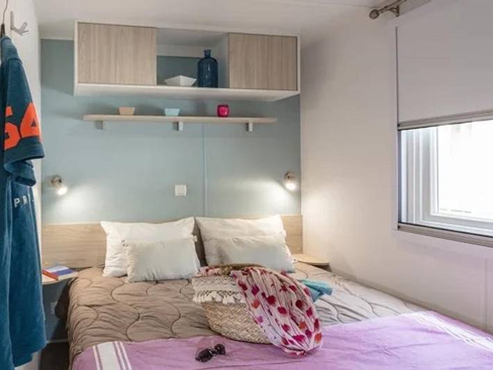 Camping für 6 Personen auf Korsika - 4