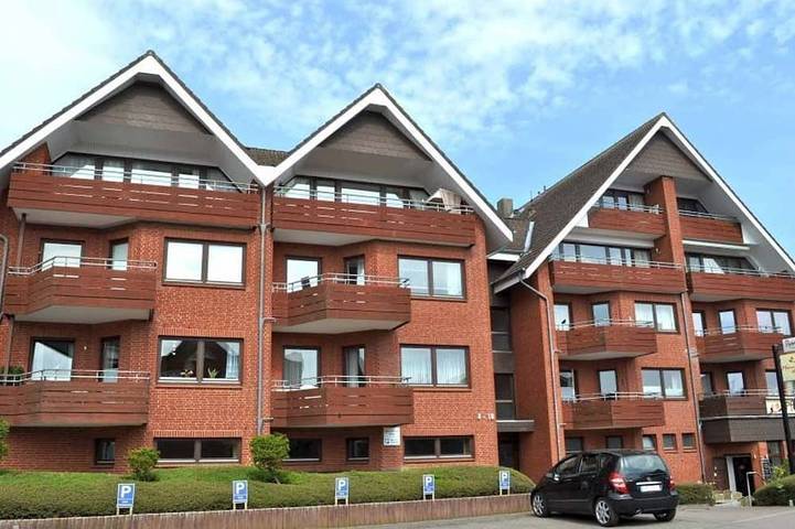 Ferienwohnung für 4 Personen - 1