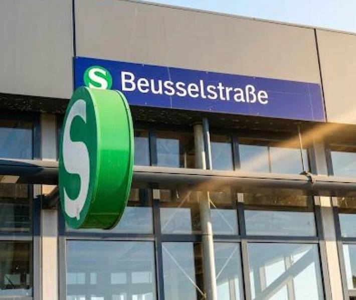 Hotel für 2 Personen in Moabit Berlin - 2