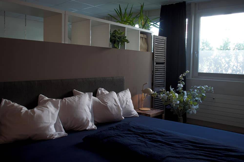 Ganze Wohnung, Wengi Business Loft Solothurn in Solothurn, Kanton Solothurn