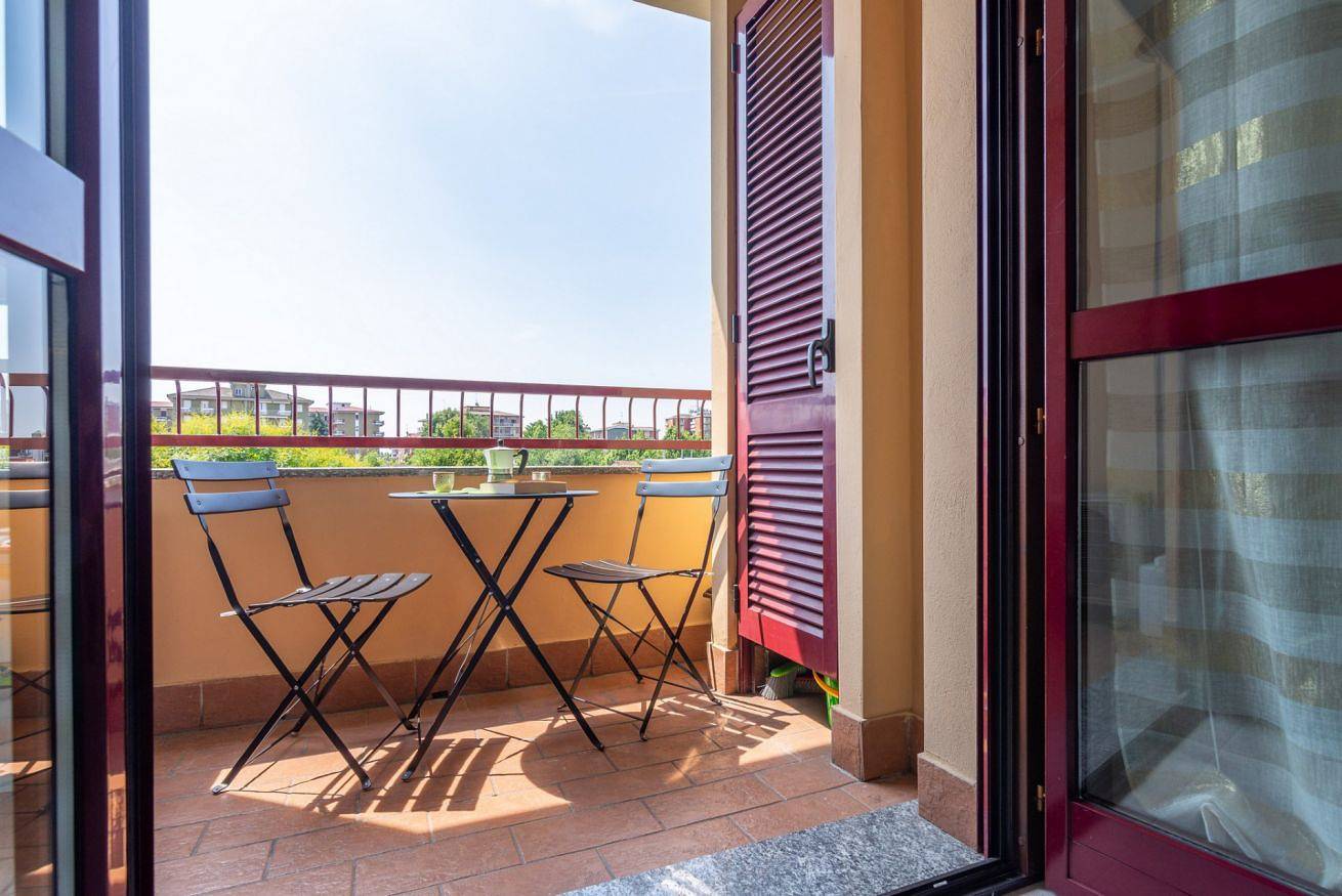Appartamento intero, Guesthost - Casa Le Palme in Pioltello, Provincia di Milano