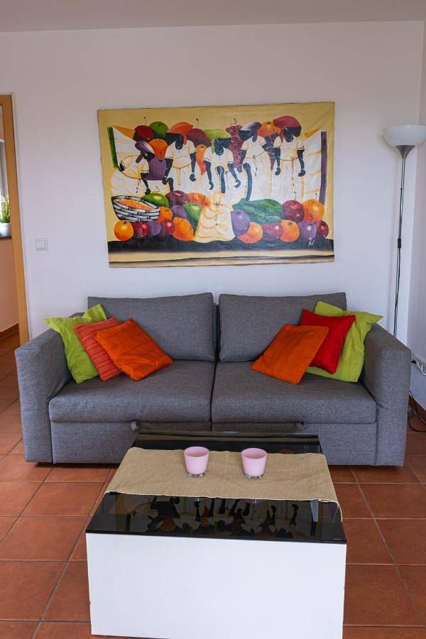 Ganze Wohnung, One-Bedroom Apartment in Weil am Rhein, Südschwarzwald