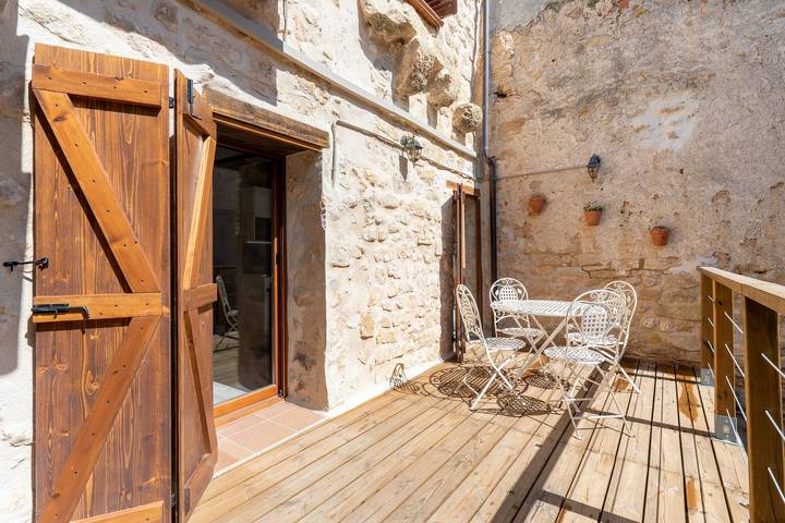 Ferienwohnung für 3 Personen in Tarragona Provinz - 3