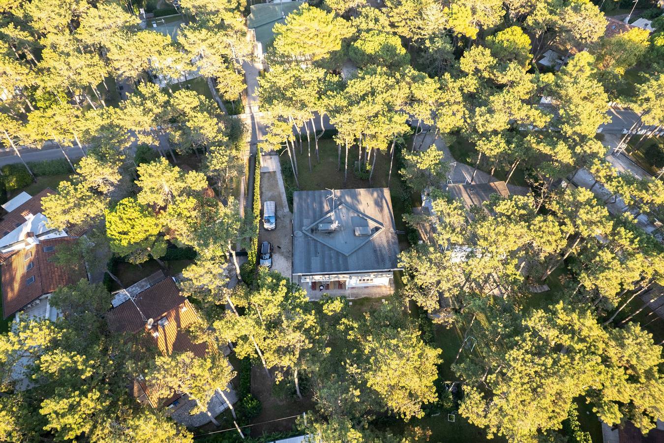 Villa Tiziana – Villa con grande giardino privato a Lignano Sabbiadoro, immersa nella pineta in Lignano Pineta, Lignano Sabbiadoro