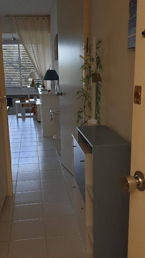 Gîte pour 4 personnes, avec Jardin et Bassin pour enfant ainsi que Piscine et Vue dans Plage des Engraviers - 2