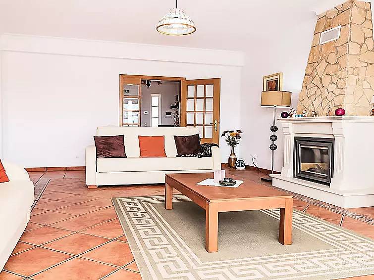 Huis 8 personen in Alcantarilha, Alcantarilha e Pêra