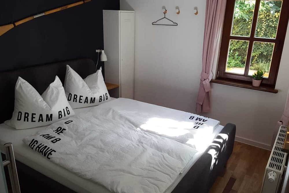 Haus zum wilden Manne - Das schönste Ferienhaus Erfurts mit Top-Bewertungen(9,7) in Altstadt (Erfurt), Erfurt