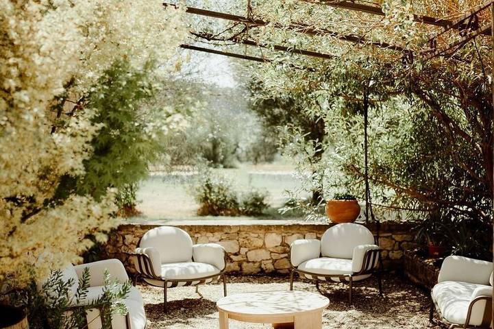 Casa de vacaciones para 15 personas, con jardín y jacuzzi - 1