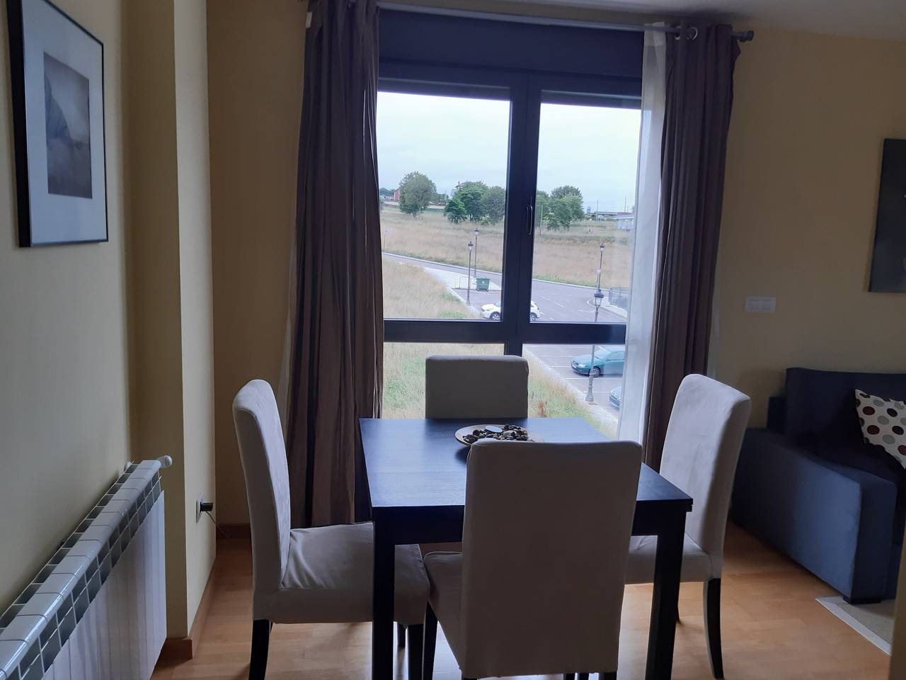 Apartamento entero, Apartamento moderno en Puerto de Vega – Terraza soleada in Puerto de Vega, Navia