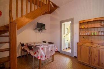 Gîte pour 2 Personnes dans Erdeven, Région de Lorient, Photo 4