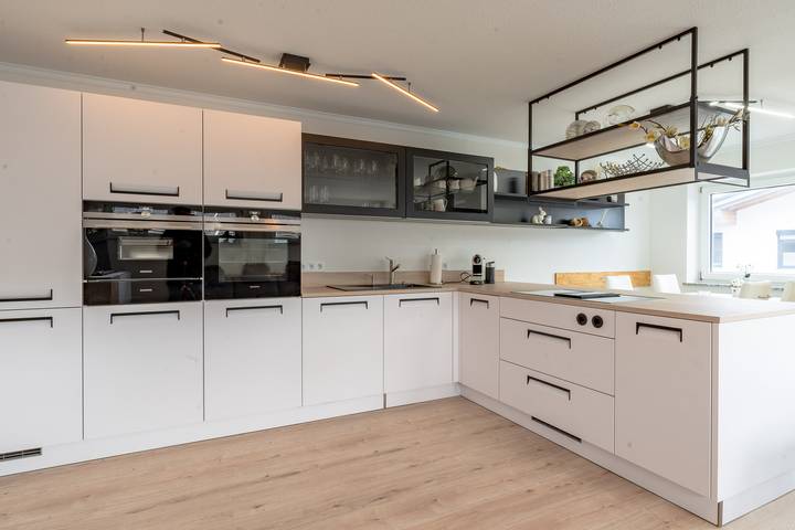 Gîte pour 5 personnes à Sonthofen - 3