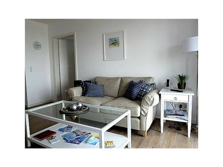 Ferienwohnung mit 1 Schlafzimmer in Wittdün, Amrum