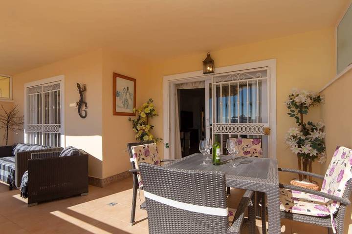 Appartement entier, Bahia la Caleta 1 - Two Bed in La Caleta, Adeje