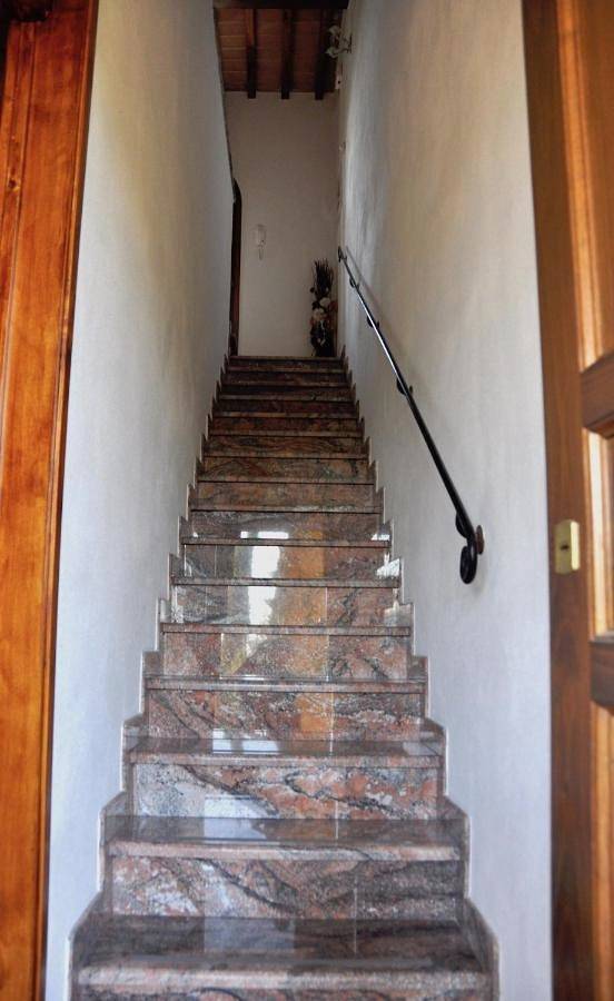 Gîte pour 3 personnes, avec vue et jardin à Montecarlo (Toscane) - 4