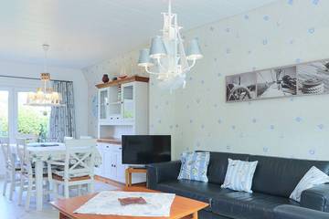 Bauernhof für 4 Personen, mit Terrasse in Cuxhaven