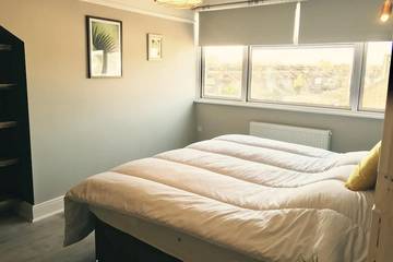 Apartment for 4 People in Southsea, Portsmouth, Photo 3