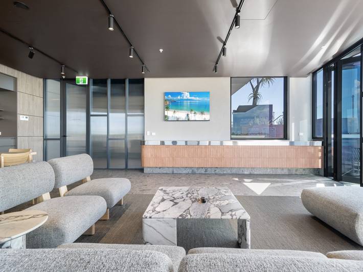 Appartement entier, Fremantle T1 à proximité de la plage et des commerces in North Fremantle, Perth