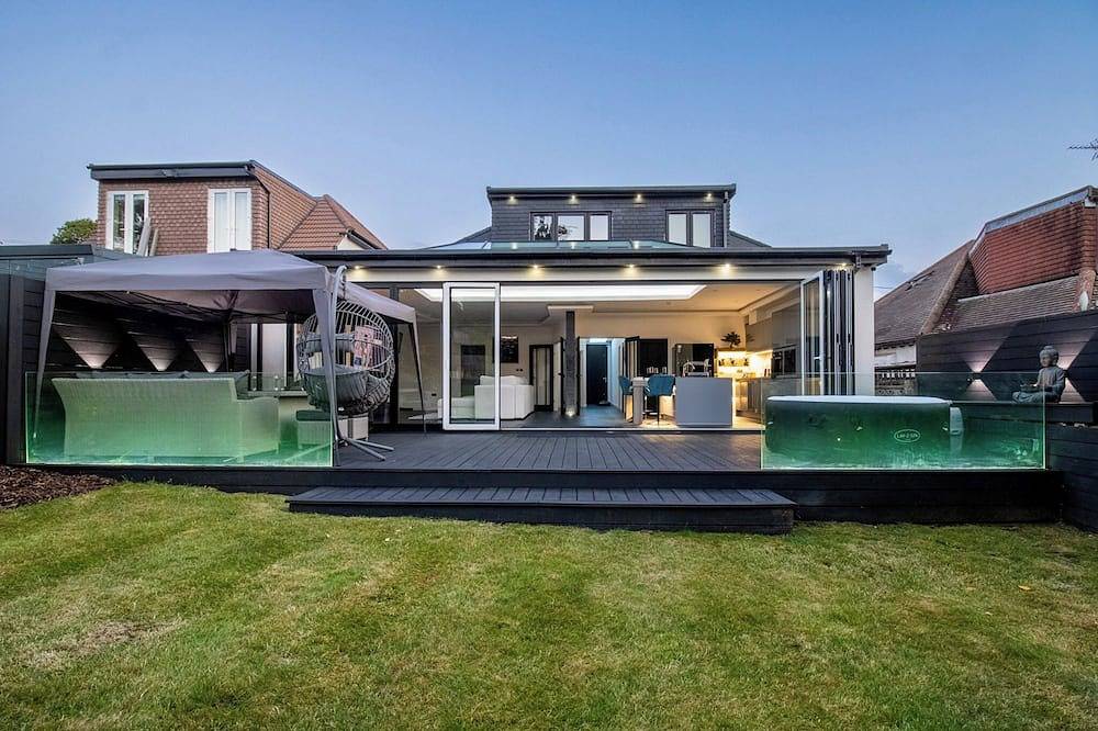 Casa vacanza a Londra a partire da 623€ a notte