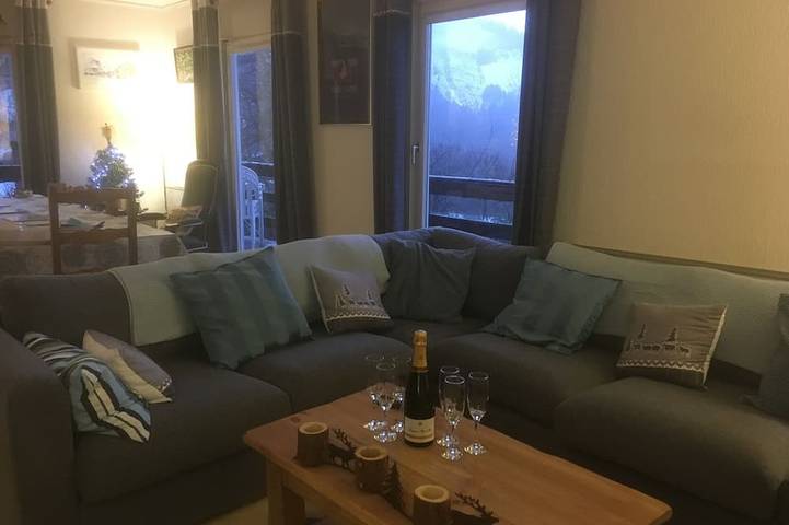 Gîte pour 14 personnes, avec jardin et jacuzzi, animaux acceptés à Beauvezer - 3