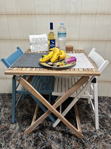 Maison De Vacances pour 7 Personnes dans Icod de los Vinos, Tenerife du Nord, Photo 3