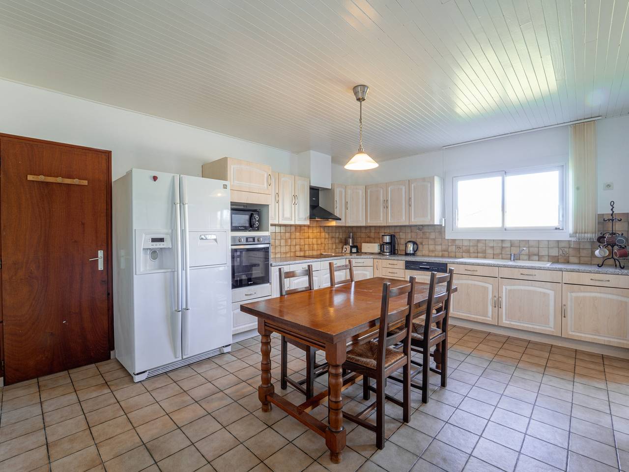 Family house in Mimizan for 12 ppl. between ocean, lake, and forest - Cleaning included in Mimizan, Côte d’Argent