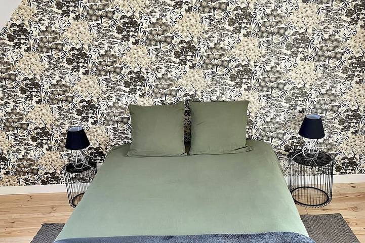 Location de vacances pour 2 personnes à Bergues - 4