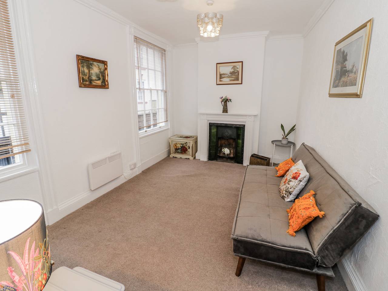 Appartement entier, Little Marrakesh Lodge in Worcester, Worcestershire