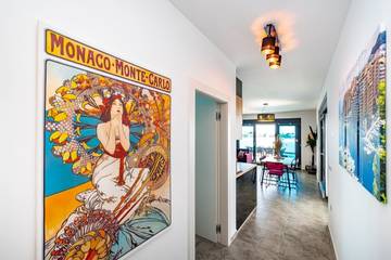 Apartament Wakacyjny dla 6 osoby w Sukosan, Zadar, Zdjęcie 1