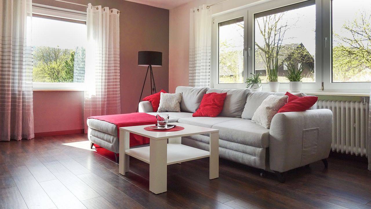 Ferienhaus für 4 Personen (100 m²) in Langelsheim in Wolfshagen, Langelsheim