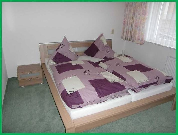 Gîte pour 2 personnes, avec jardin à Bonndorf im Schwarzwald - 3