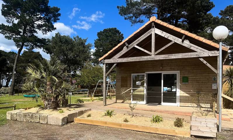 Gîte pour 6 personnes, avec terrasse à Paimbœuf - 4