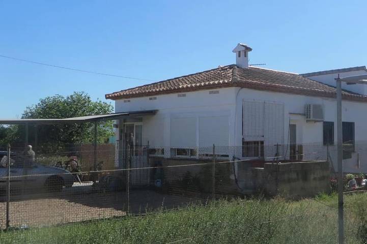 Gîte pour 5 personnes, avec Terrasse