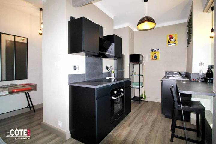 Gîte pour 5 personnes dans Port De Carry - 4