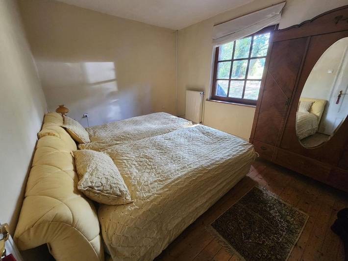 Ferienhaus für 2 Personen, mit Garten in Barsinghausen - 3