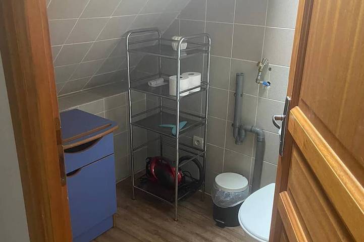 Gîte pour 2 personnes à La Ferté-Gaucher - 4
