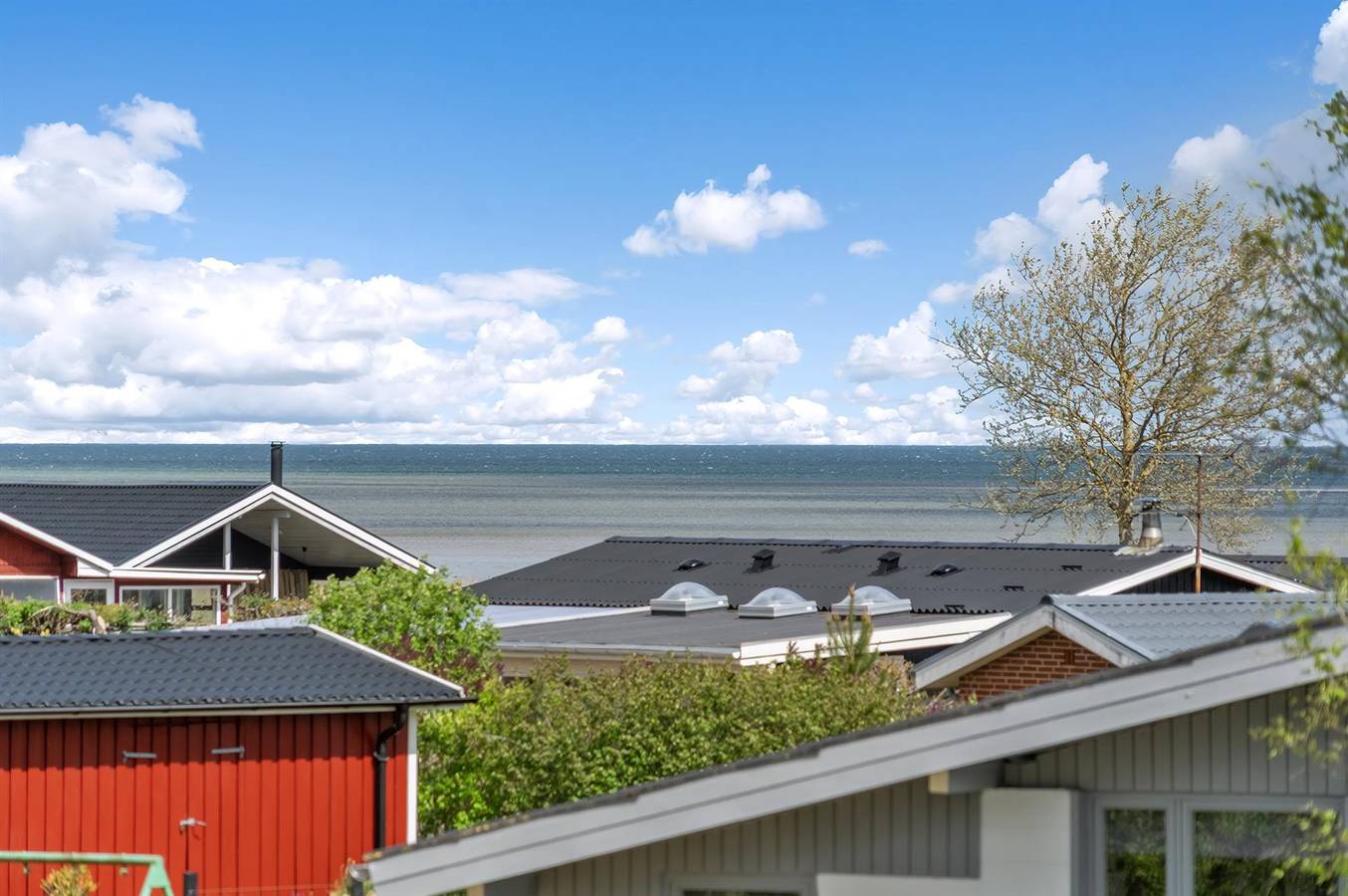 3 bedroom pet friendly home in Hadsund in Als Odde, Helberskov