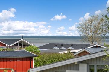 Ferienhaus für 6 Personen in Helberskov, Himmerland, Bild 1