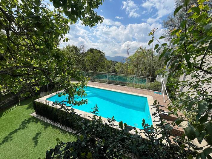 Casa rural para 7 personas en Distrito de Braga