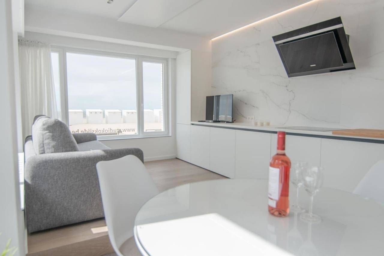 Ganze Wohnung, Studio Koksijde in Koksijde-Bad, Koksijde