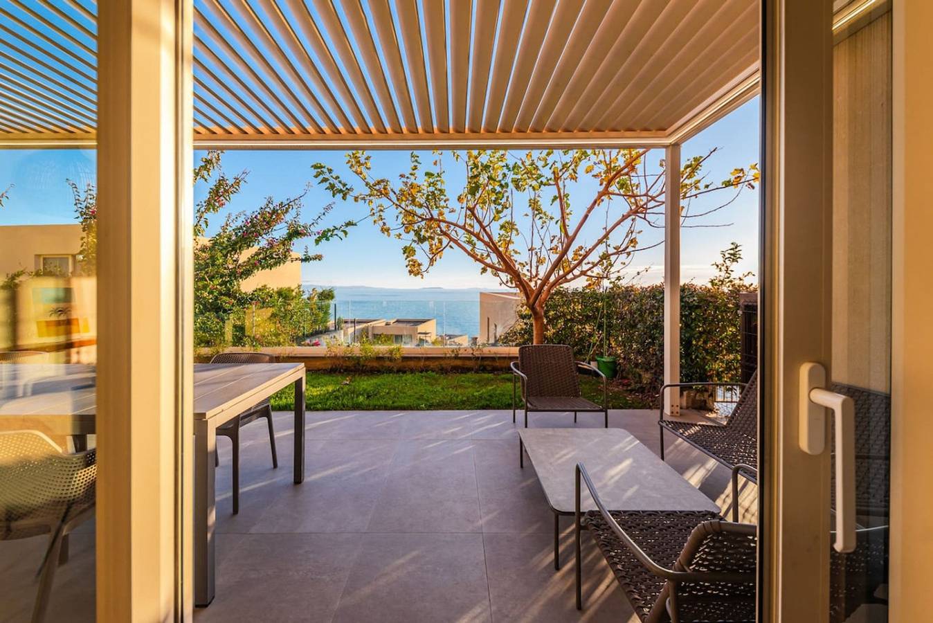 Villa Jerina | Green Coast in Himarë, Vlorë